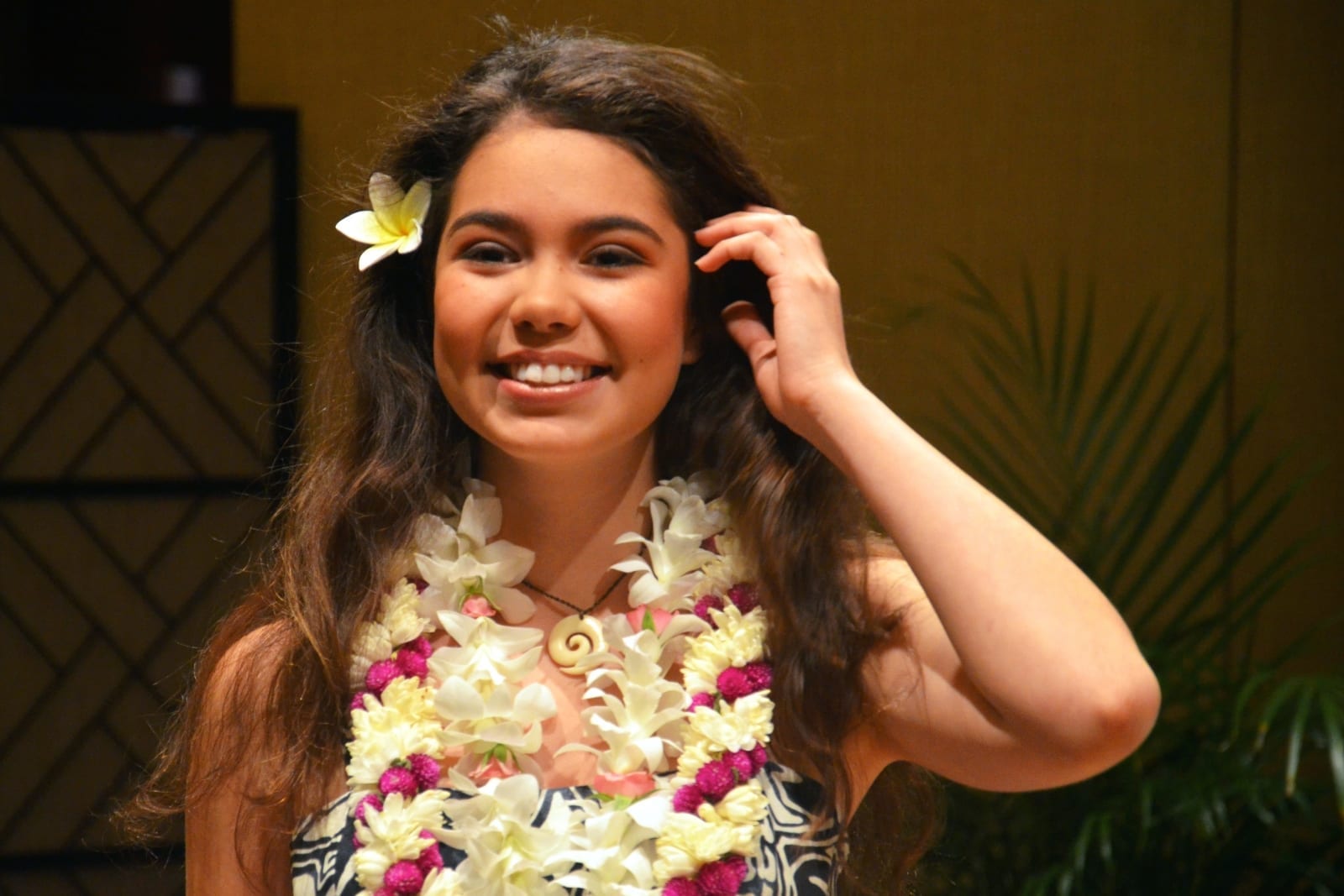 Auli’i Cravalho