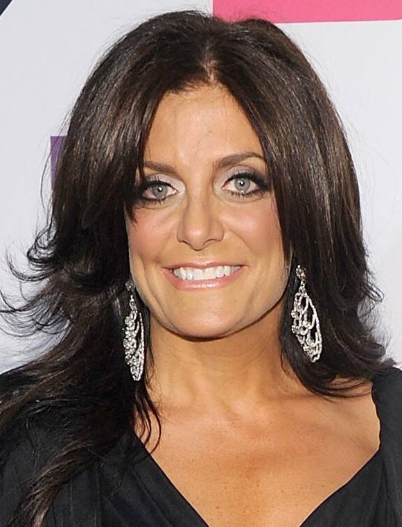 ‘Real Housewives of New Jersey,’ A Candid Phone Interview With “Real” Housewife Kathy Wakile. By: Michelle Rivera