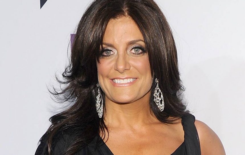 ‘Real Housewives of New Jersey,’ A Candid Phone Interview With “Real” Housewife Kathy Wakile. By: Michelle Rivera