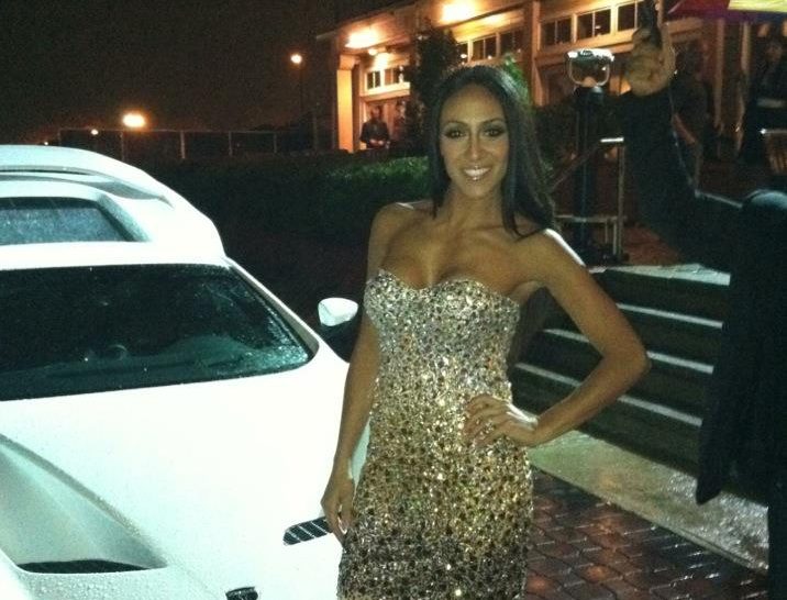 Melissa Gorga Interview: Co-Star of ‘The Real Housewives of New Jersey’ and Recording Artist! By: Michelle Rivera Melissa Gorga Interview: Co-Star of ‘The Real Housewives of New Jersey’ and Recording Artist! By: Michelle Rivera