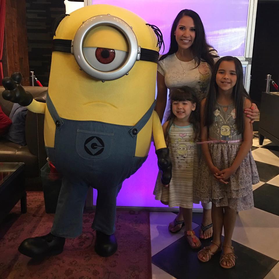 Despicable Me 3 Pre-Screening! A Must See on June 30th For Everyone! #DespicableMe3