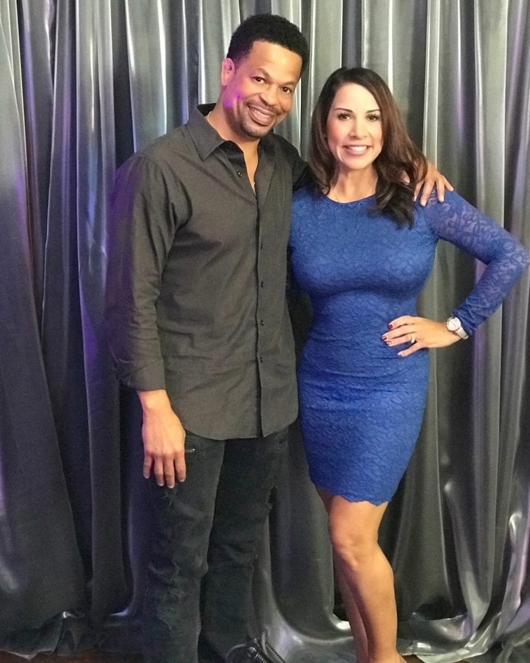 Rock Body Moms Is Here! Presented by Diet Free Life and Michelle Rivera ...