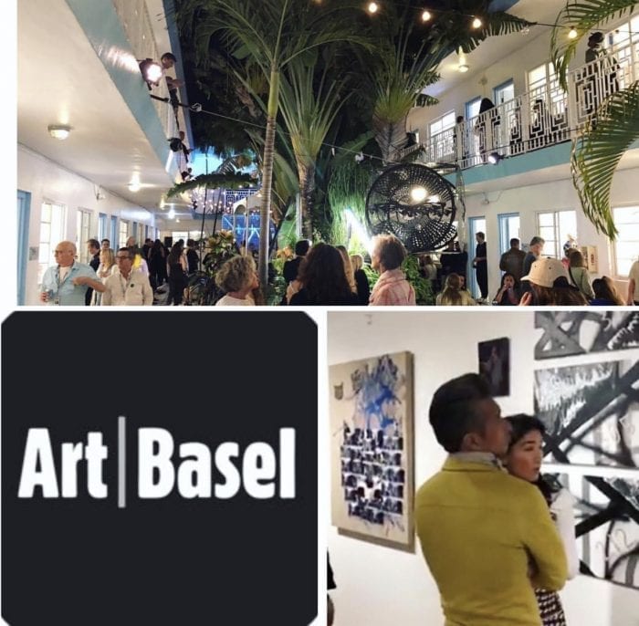 Art Basel Miami