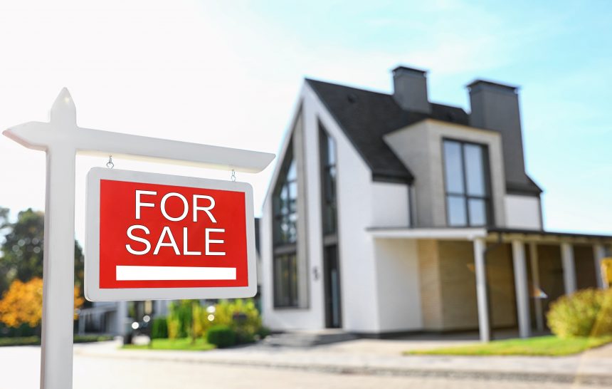 Why It’s A Good Time To Sell Your Home Why It’s A Good Time To Sell Your Home