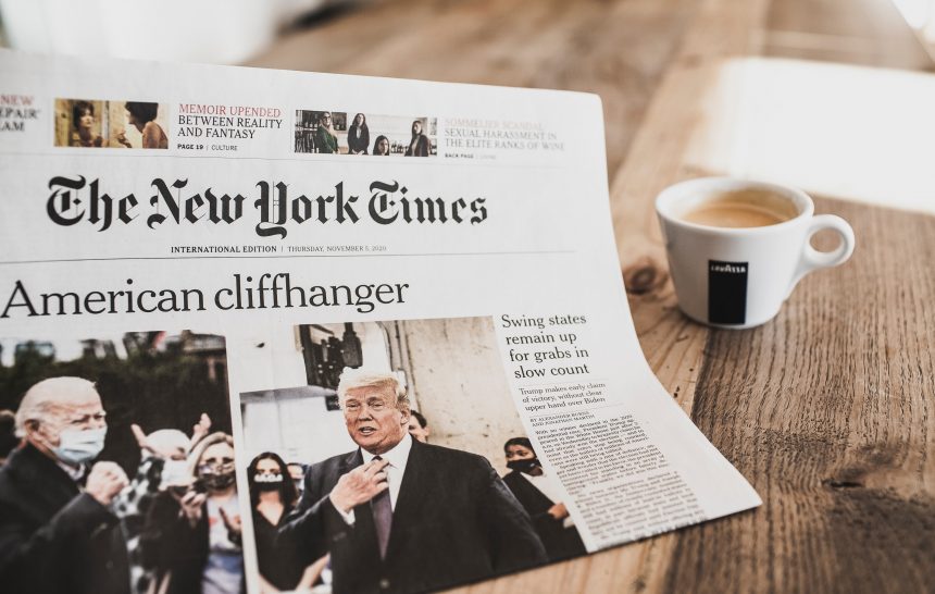 Talking Politics Is Impolite At The Dinner Table. Should It Be Considered Impolite On Social Media Too? Talking Politics Is Impolite At The Dinner Table. Should It Be Considered Impolite On Social Media Too?